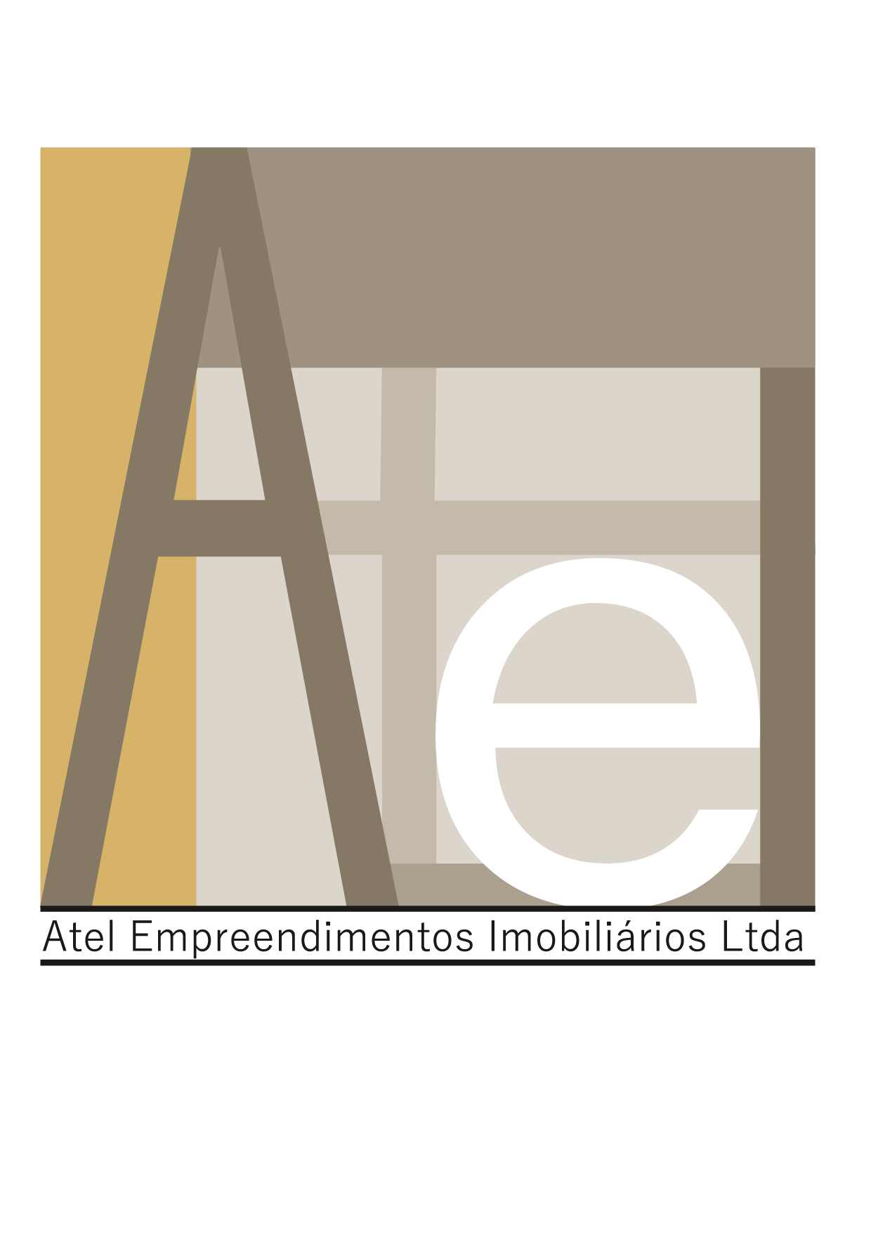 Logo Atel
