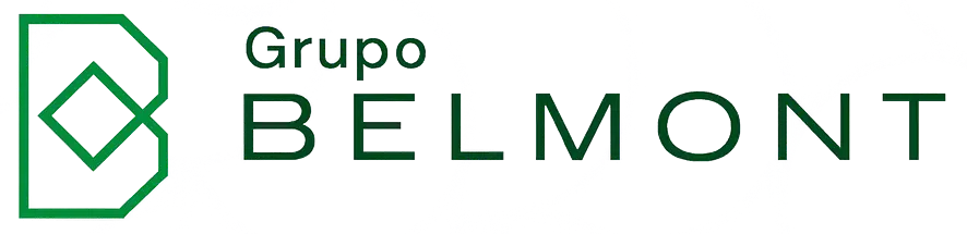 Logo Belmont