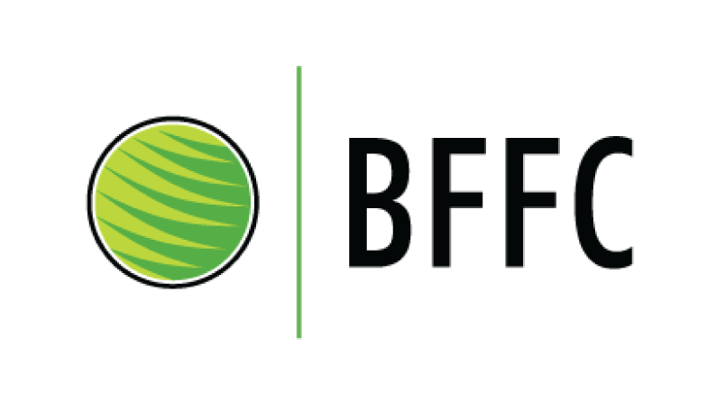 Logo BFFC
