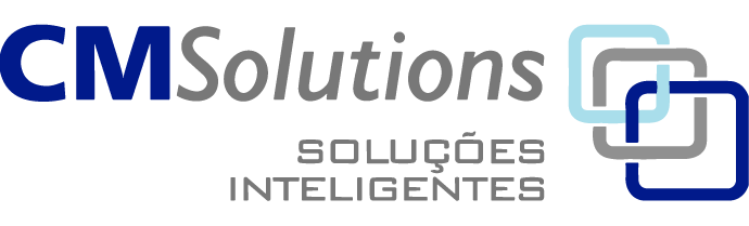 Logo CM Solutions