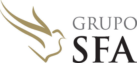 Logo Grupo SFA