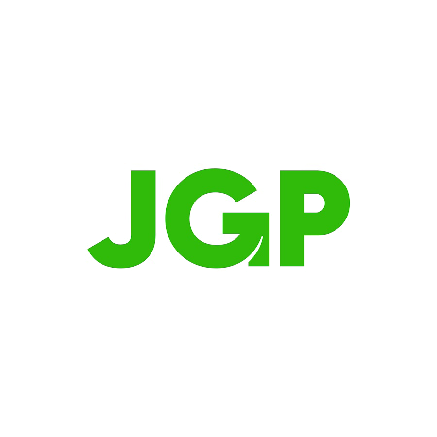 Logo JGP