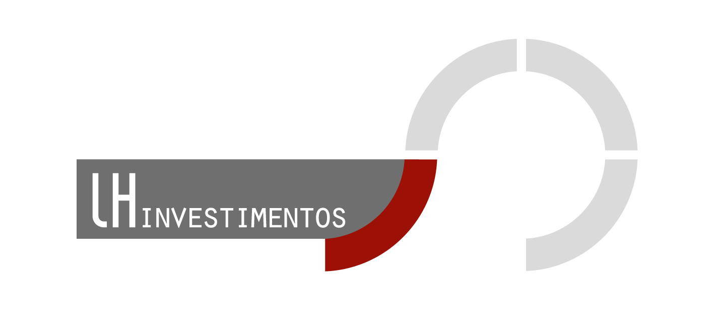 Logo LH Investimentos