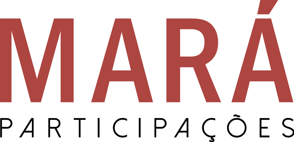 Logo Mará