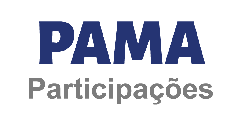 Logo PAMA