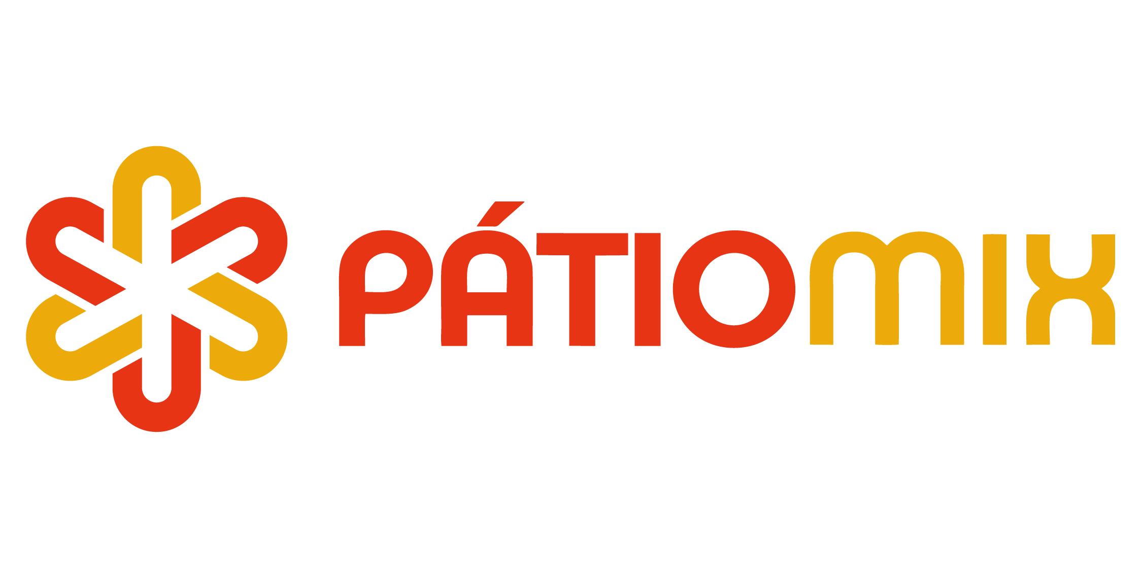 Logo Patio Mix