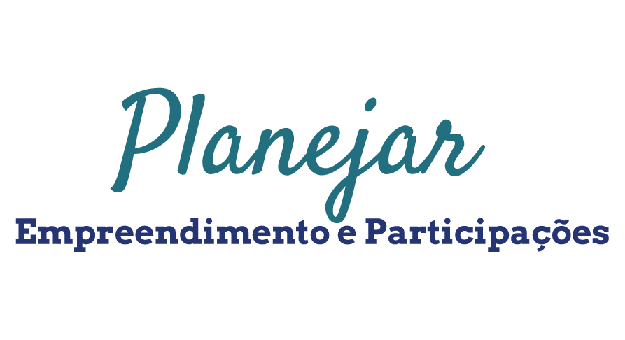 Logo Planejar