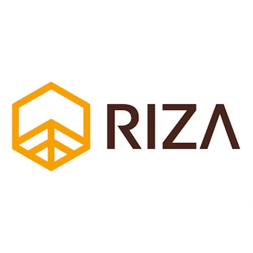 Logo Riza
